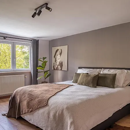 Cent Trente Bed and breakfast