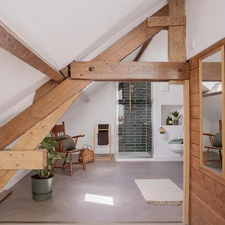 Cent Trente Bed and breakfast *