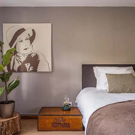 Cent Trente Bed & Breakfast Durbuy