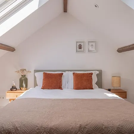 Cent Trente Bed and Breakfast Durbuy