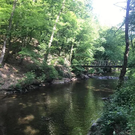 Cent Trente Bed & Breakfast Durbuy