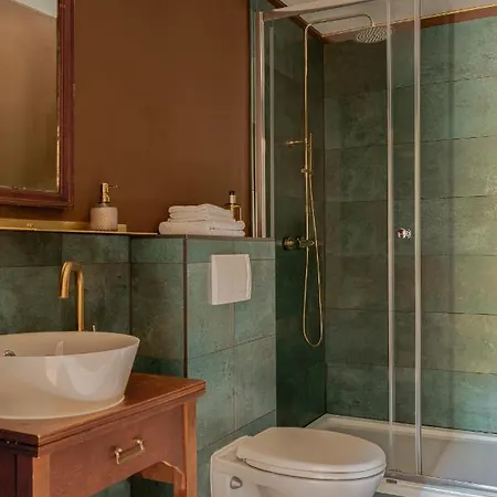 Bed and Breakfast Cent Trente 3*