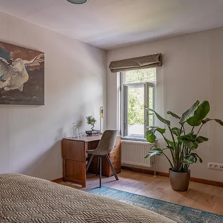 Cent Trente Bed & Breakfast *