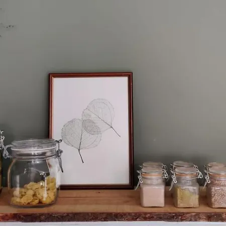 Bed & Breakfast Cent Trente 3*