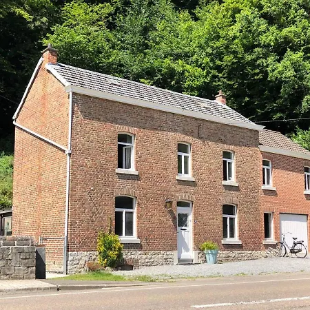 Bed & Breakfast Cent Trente 3*