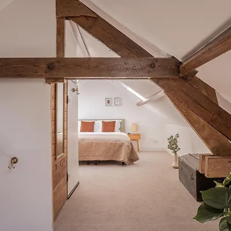 Bed & Breakfast Cent Trente Durbuy