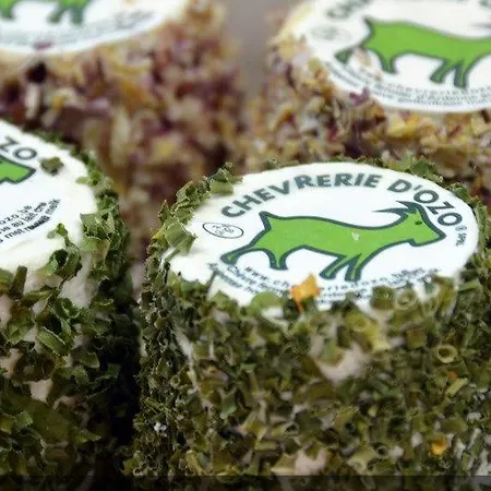 Bed & Breakfast Cent Trente 3*