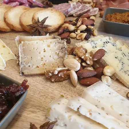 Bed & Breakfast Cent Trente