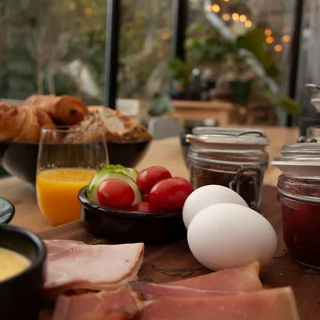 Bed & Breakfast Cent Trente Durbuy