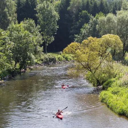 Bed & Breakfast Cent Trente Durbuy
