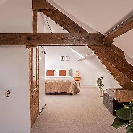 B&B Cent Trente