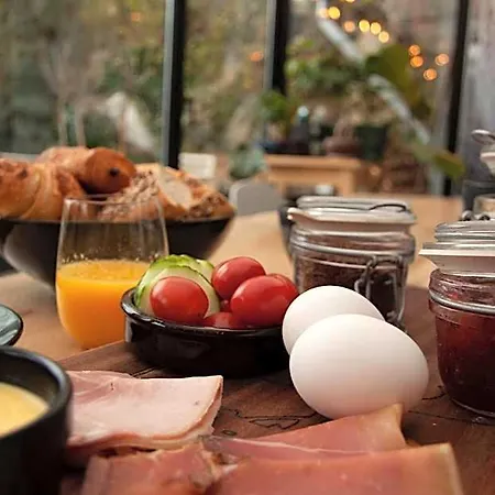 Bed and Breakfast Cent Trente